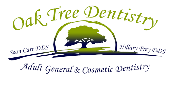 oak tree dentistry