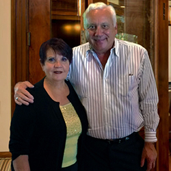 dr oivind jensen and phyllis jensen