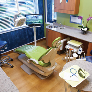orthodontics